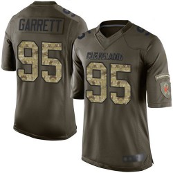 browns jersey mens